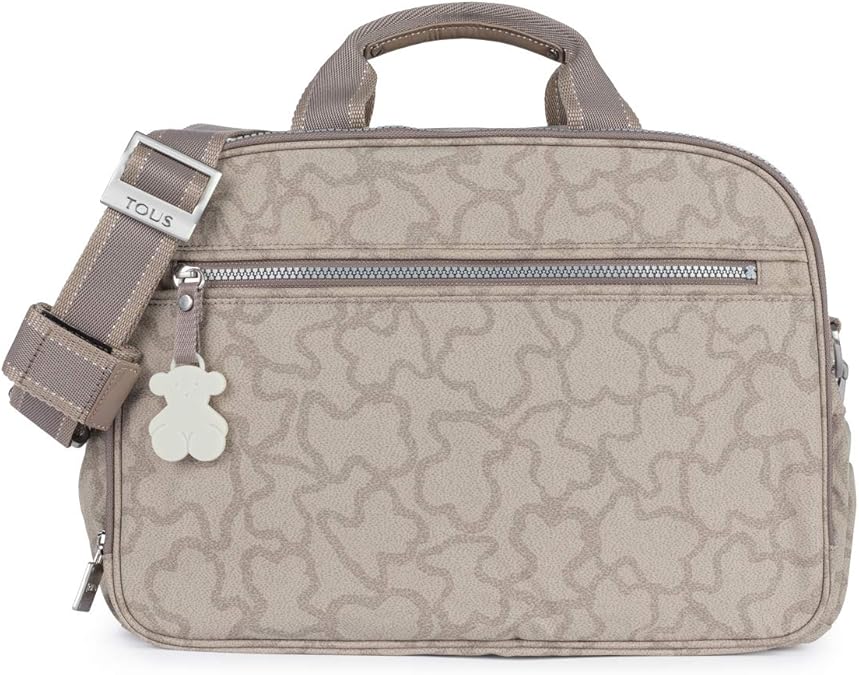 TOUS Kaos New Colores Baby Bag Stone Colored Shoes