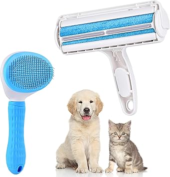 easy pet hair cleaner