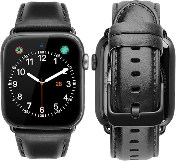 iwatch series 4 44mm black