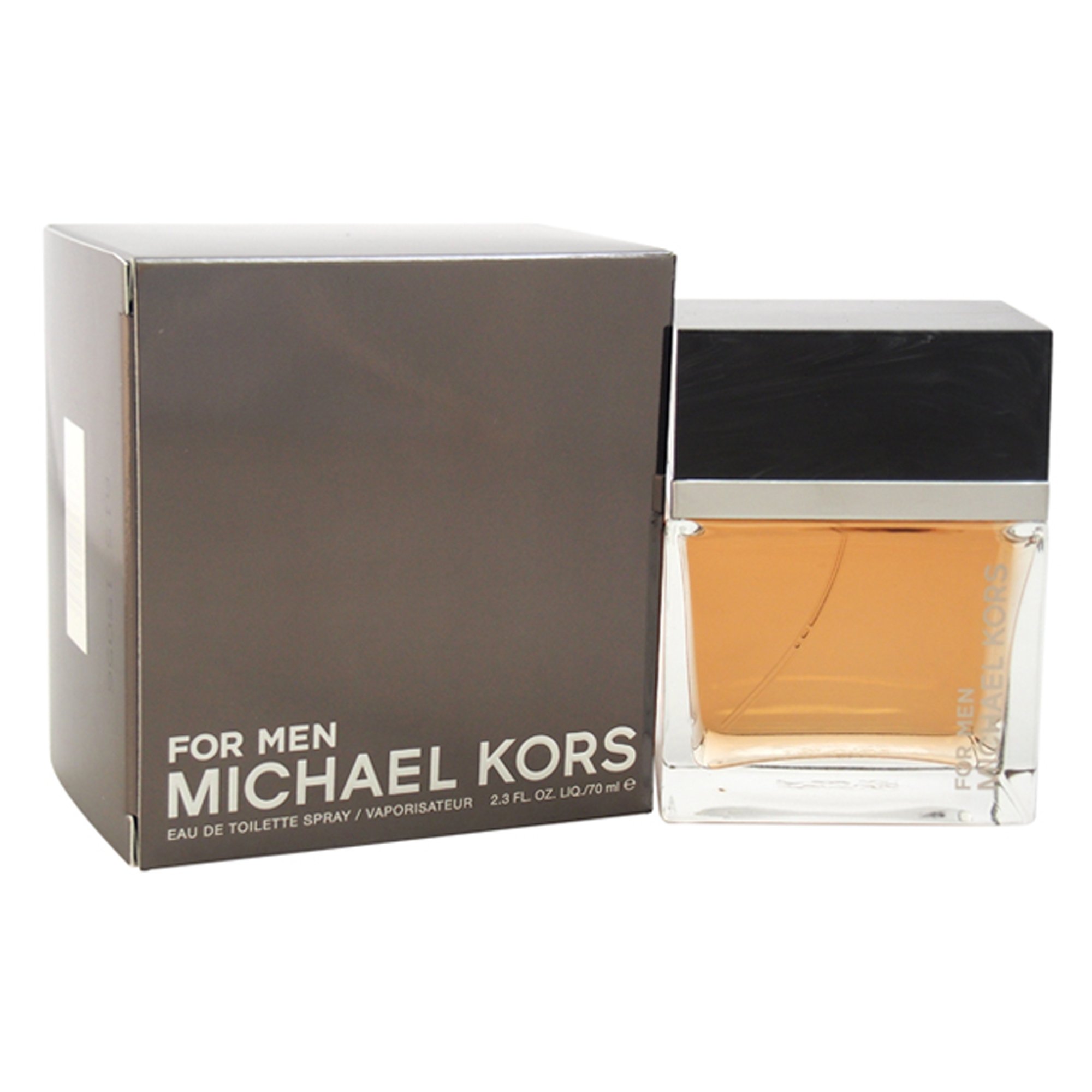 Michael Kors By Michael Kors For Men. Eau De Toilette Spray 4.2 Ounces Michael
