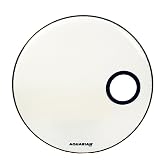 Aquarian Drumheads ASMPTCC22WH Drumhead Pack