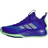 adidas Men’s Own The Game 3.0 Basketball Shoe