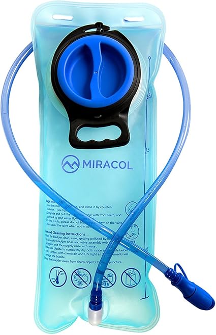 best hydration bladder for hiking 2018