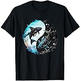 Astrology horoscope Zodiac Sign pisces T-Shirt