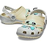 Crocs Boys Classic Star Wars Clogs (Little Kid/Big Kid)
