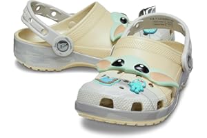 Crocs Boys Classic Star Wars Clogs (Little Kid/Big Kid)