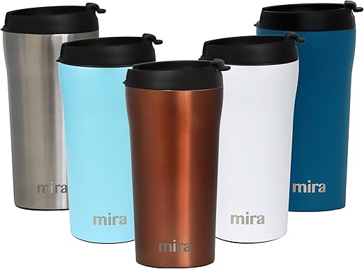 stainless steel thermos cup