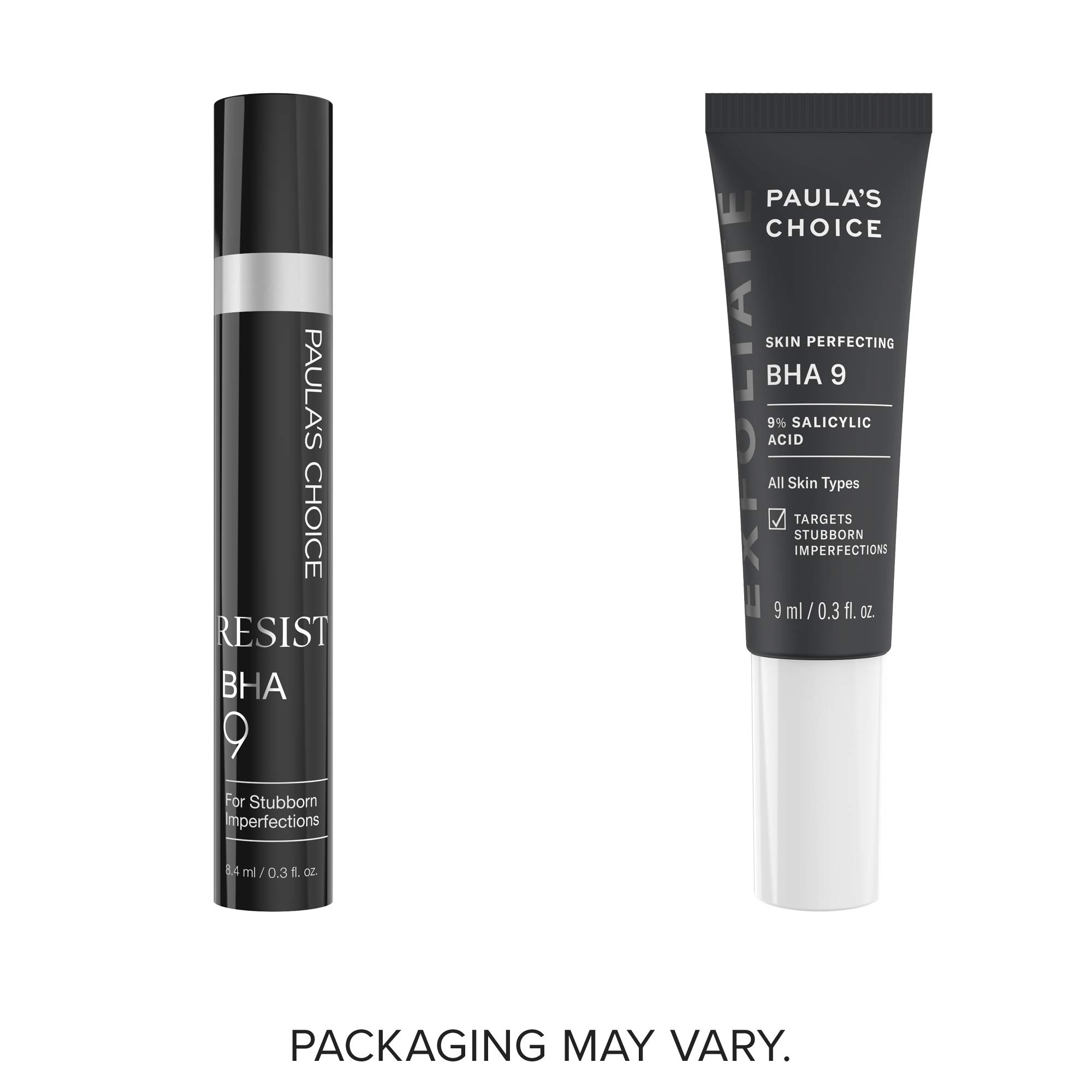 Paula's Choice Skin Perfecting BHA 9 Spot Treatment, 9 Salicylic Acid