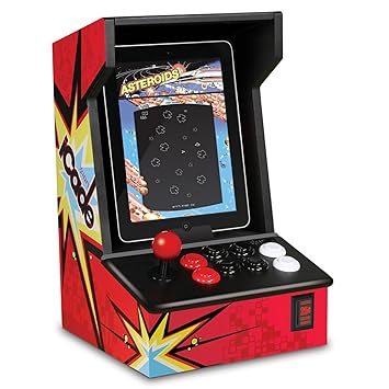borne arcade ipad mini