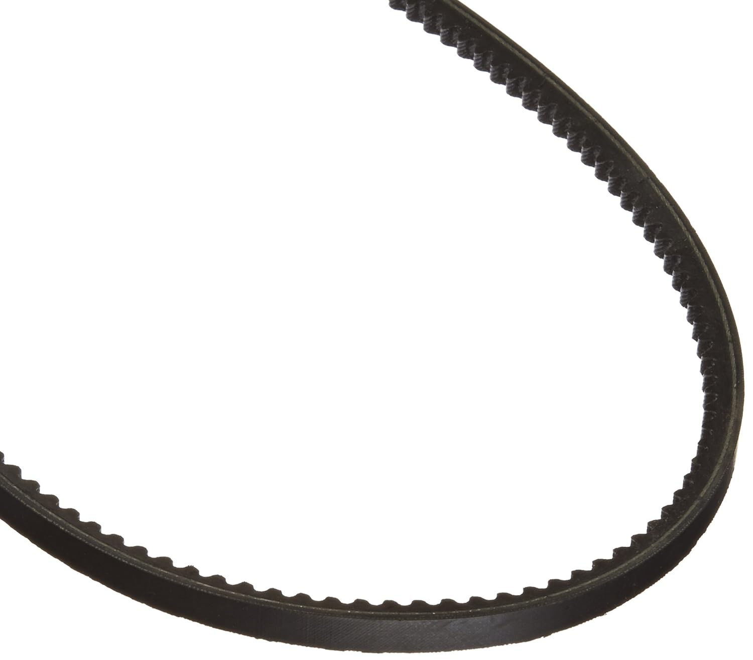 Gates XPZ1800 MetricPower VBelt, XPZ Section, 10mm Width, 8mm Height