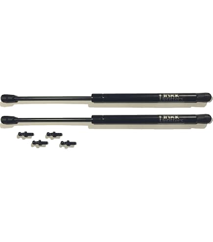 KAWERALL【BROWN】 Amazon.com: 2 Truck Upfitters 16
