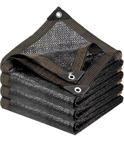 Amazon.com : IMSGVIFO 90% Shade Cloth, Chicken Coop Shade Cover