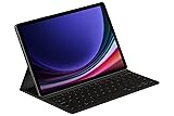 Samsung Galaxy Tab S9 FE+ / S9+ Book Cover Keyboard