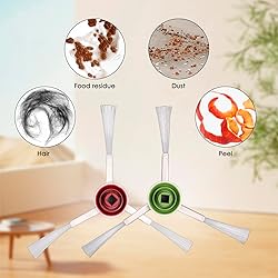 (20 Pack) T20 Omni Replacement Parts for ECOVACS