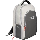 Pickleball Backpack Pro 2025 | 28L Pickleball Bag w/ThermoTech