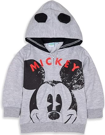 mickey mouse hoodie girls