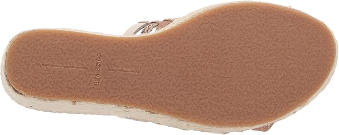 dolce vita prue wedge