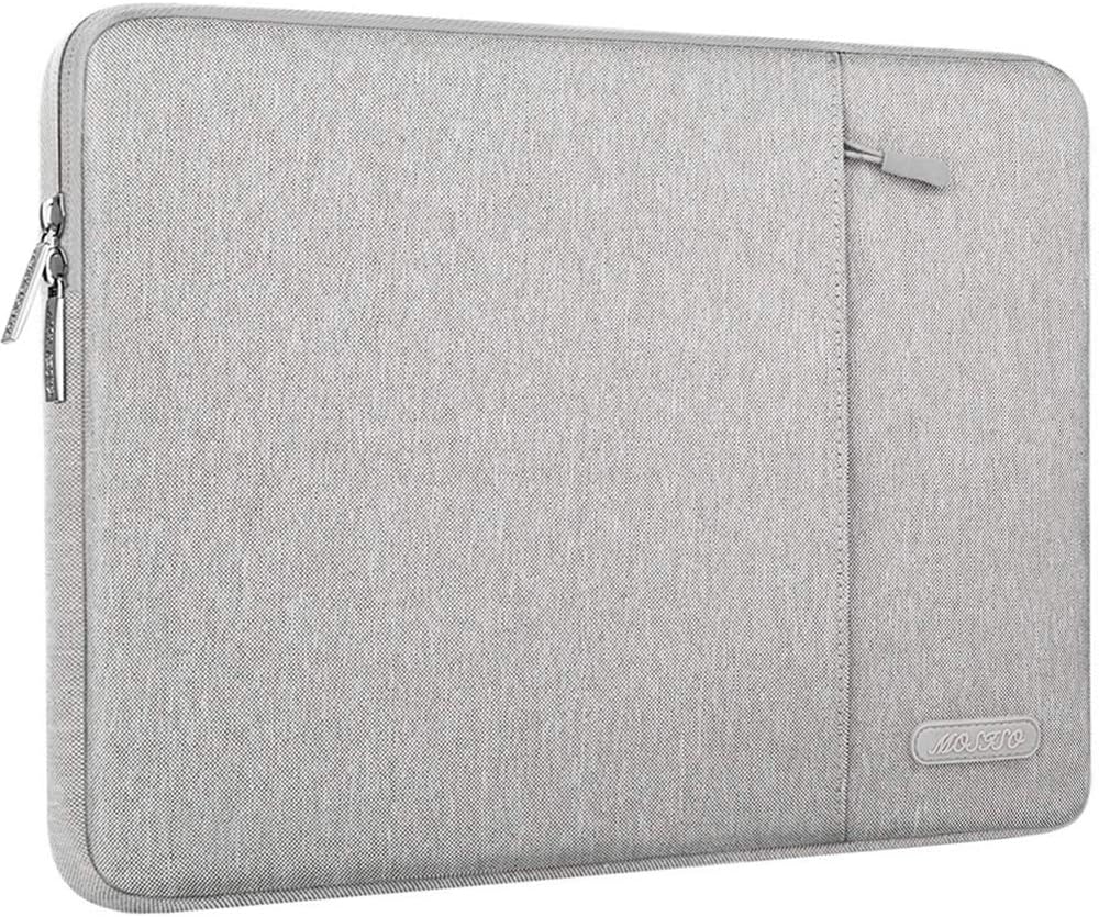 MOSISO Laptop Case 17.3 inch, 17-17.3 inch Laptop Sleeve Compatible with Dell, HP, Lenovo, Asus, Acer, Alienware