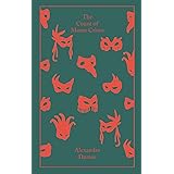 The Count of Monte Cristo (Penguin Clothbound Classics)