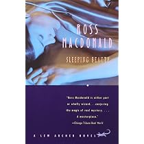 Sleeping Beauty : Macdonald, Ross: Amazon.ca: Books