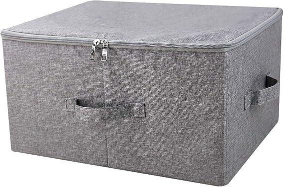 iwill CREATE PRO AMX-LLX-GB Cajas con cremallera para armario: Amazon.es: Hogar
