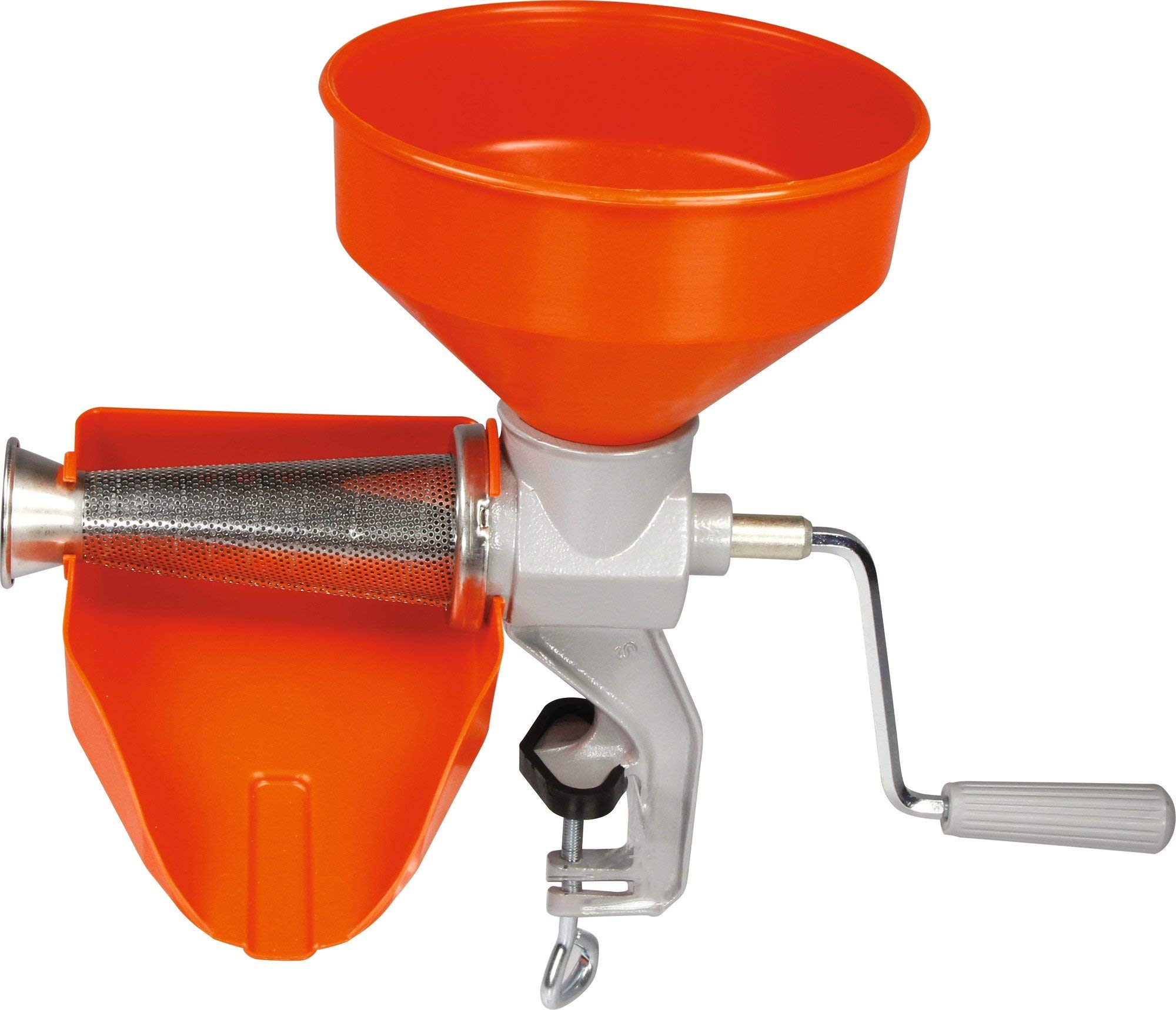 Reber SPREMIPOMODORO N.3 MANUALE accessori plastica