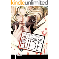 Maximum Ride: The Manga Vol. 1 (Maximum Ride: The Manga Serial) book cover