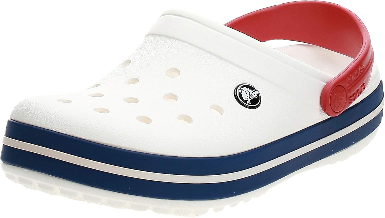 Crocs UnisexAdult's Crocband Clogs Buy Online at Best Price in UAE