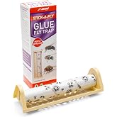 J T Eaton 444 Fly Glue Trap