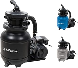 Miganeo Speedclean Dynamic 6500