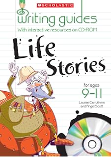 Writing skills key stage 2