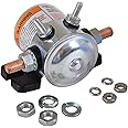 Stens Starter Solenoid 435-368 for E-Z-GO 27855G01