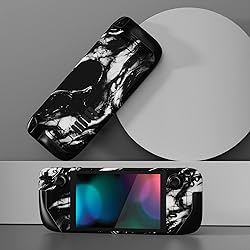 PlayVital Full Set Protective Skin Decal for Steam