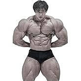 FIED Classic Physique Posing Trunks LOW ver. bodybuilding contest stage Brief