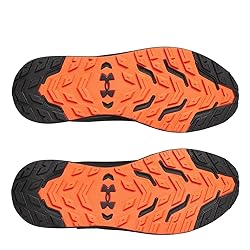 Under Armour Men's Charged Bandit Trail 3 Storm