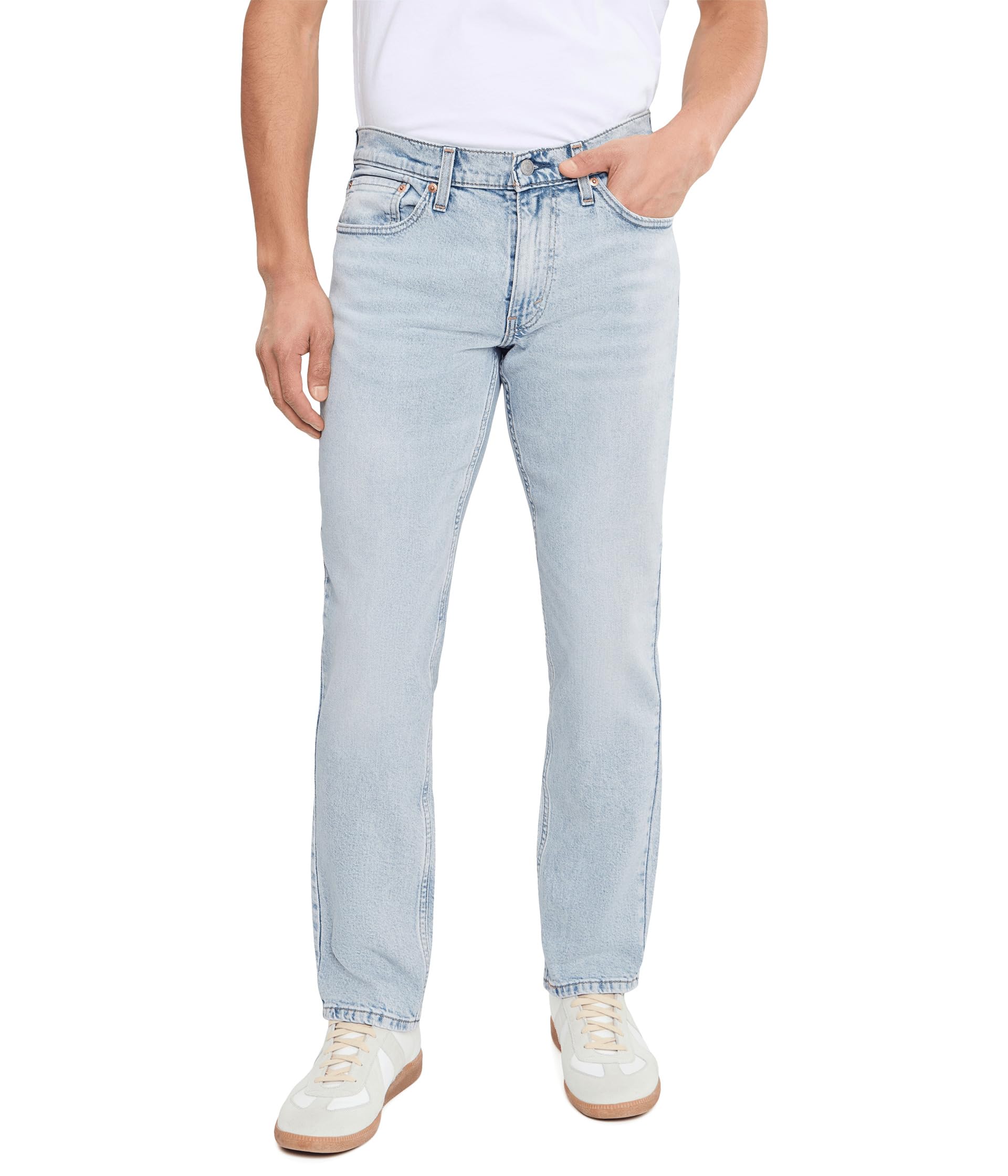 Levi's® Men's 511 Slim Clear Minded 33 x 30 Image
