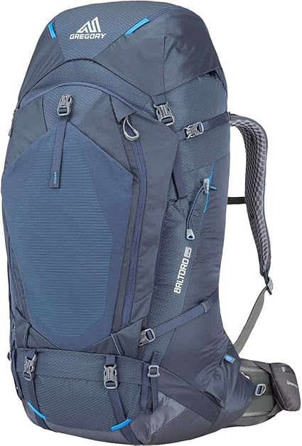 best 85l backpack