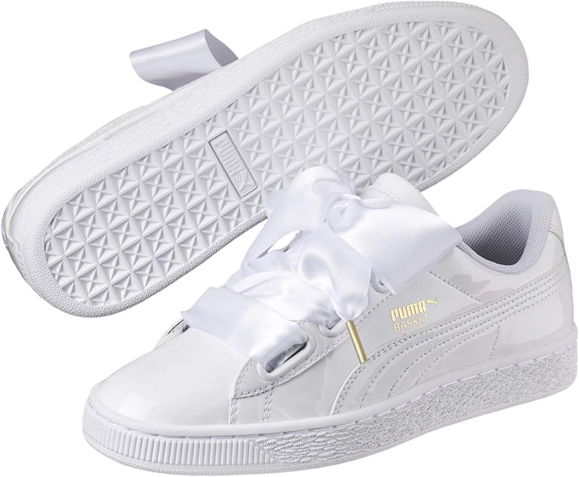 puma basket imitacion