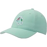 Pokémon Bulbasaur Printed Patch Green Unstructured Baseball Cap