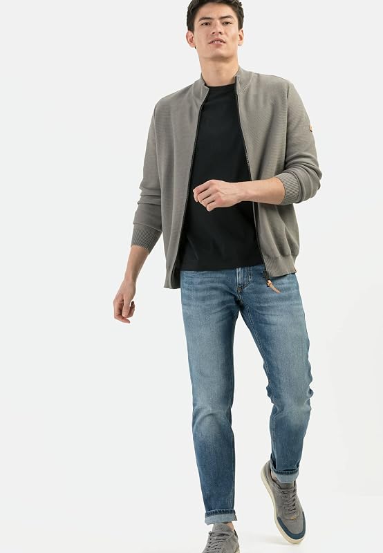488885/9D07 Jeans, Blu, 48/50 IT (35W/34L) Uomo