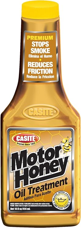 Motor Honey C162-12 Premium Engine Oil 