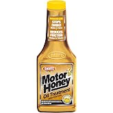 Motor Honey C162-12 Premium Engine Oil Treatment, 14 fl. oz.