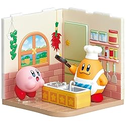 Re-Ment Kirby Wonder Room Blind Box - Includes 1 of