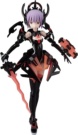 Amazon 武装神姫 ジールベルン フィギュア ドール 通販