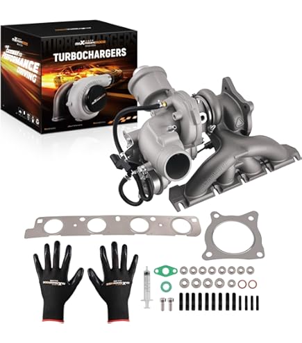ゆりり　8/1 Amazon.com: YQABLE Turbocharger 11657636784 11658643129