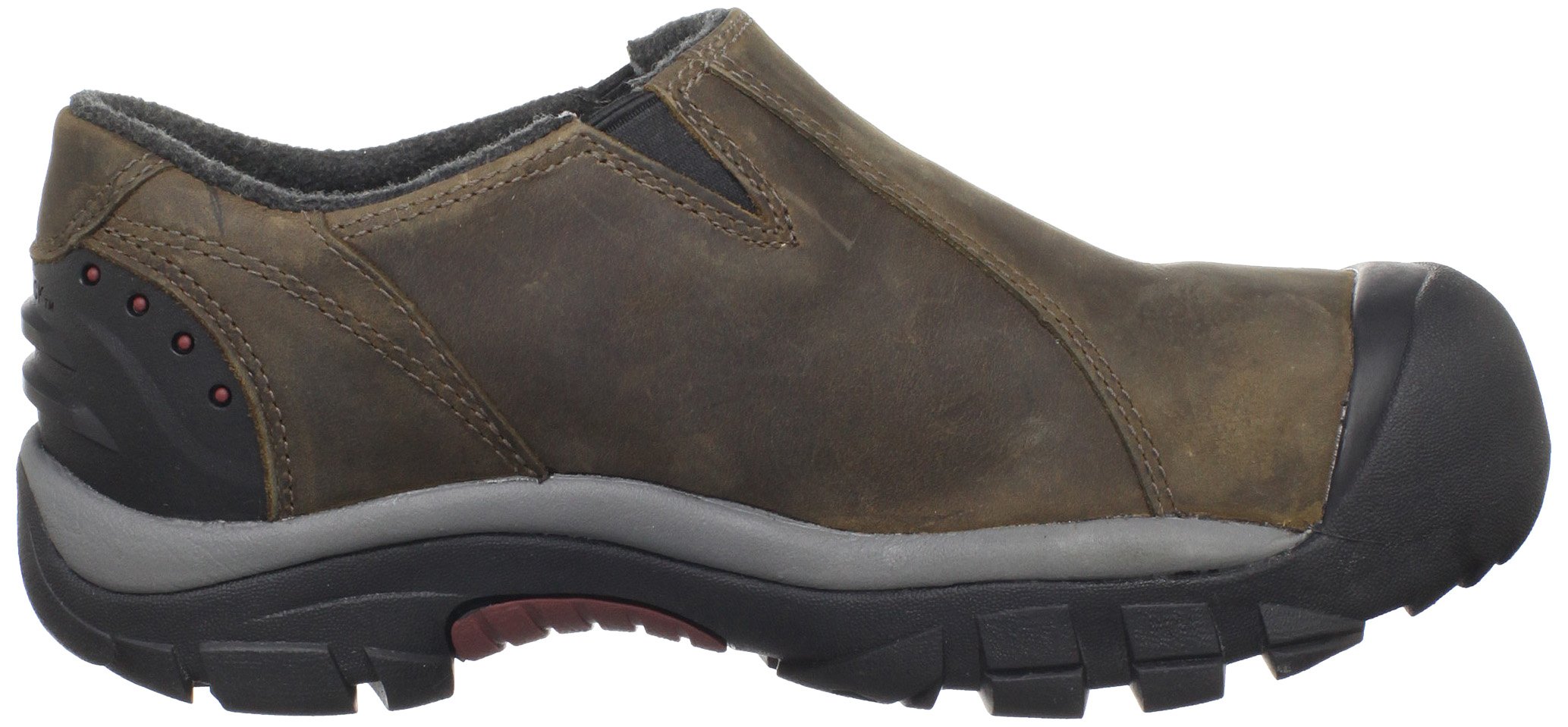 KEEN Men's, Brixen Low Slip-On