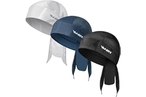 YANIKY Unisex-Adult HdmDo-Rag