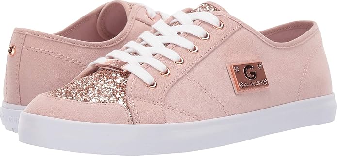 g by guess matrix sneaker