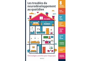 Les troubles du neurodéveloppement au quotidien: Stratégies concrètes pour chaque jour