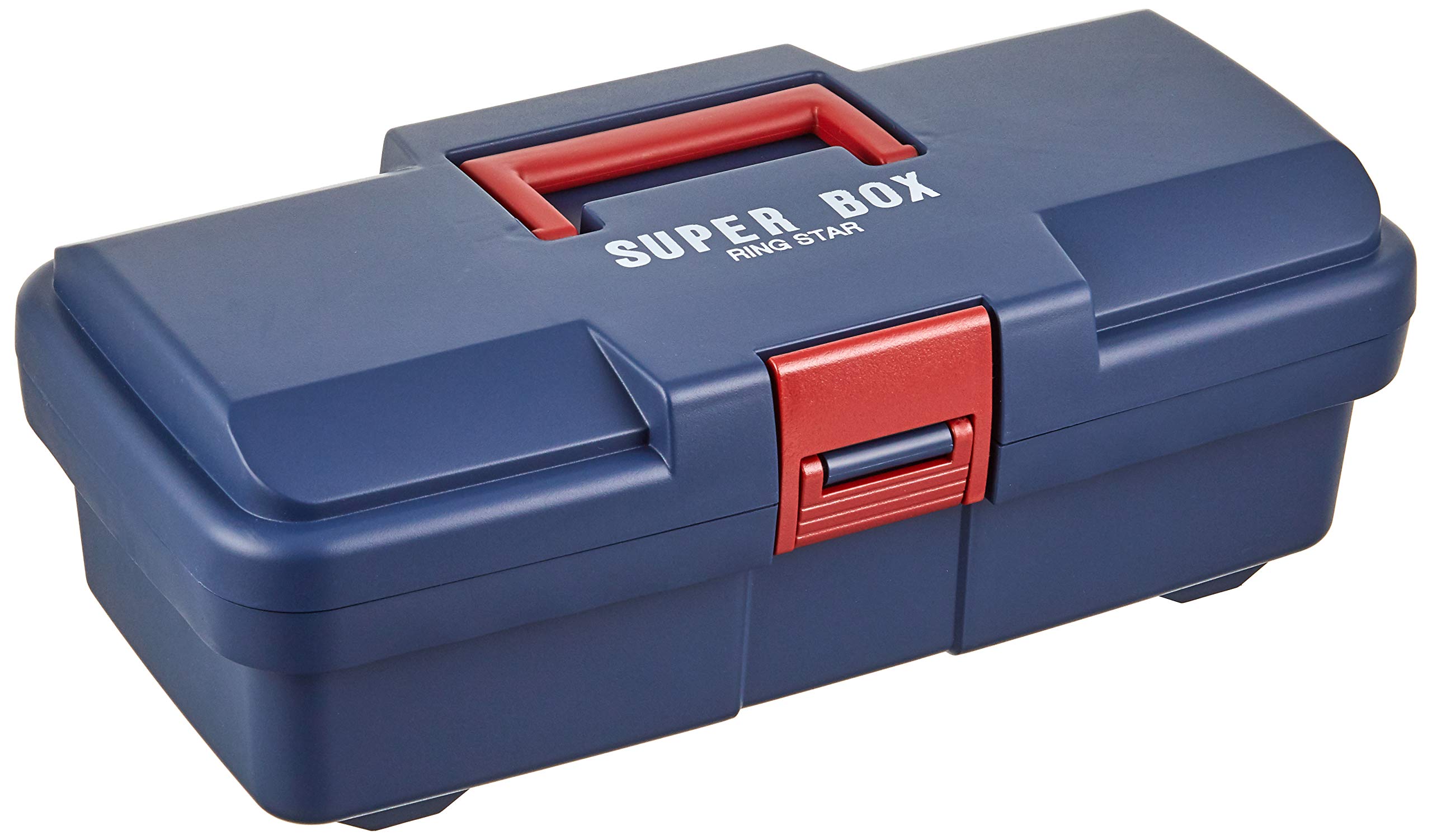リングスター(RING STAR) スーパーボックス ブルー SR-385商品画像